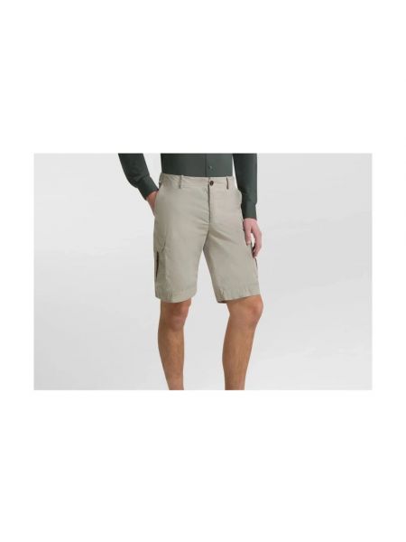 Pantalones cortos cargo Rrd