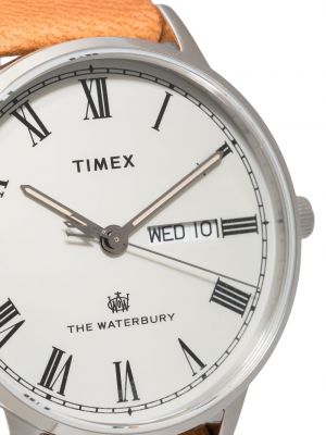 Klasické hodinky Timex
