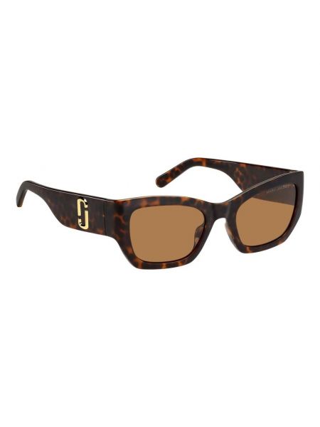 Gafas de sol Marc Jacobs marrón