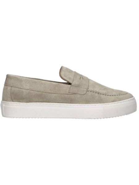 Mocassins Goosecraft beige