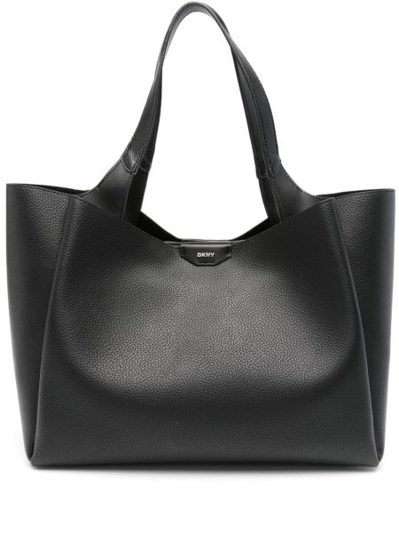 Shopping bag Dkny sort