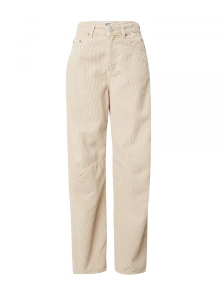 Urban bukser Bdg Urban Outfitters beige