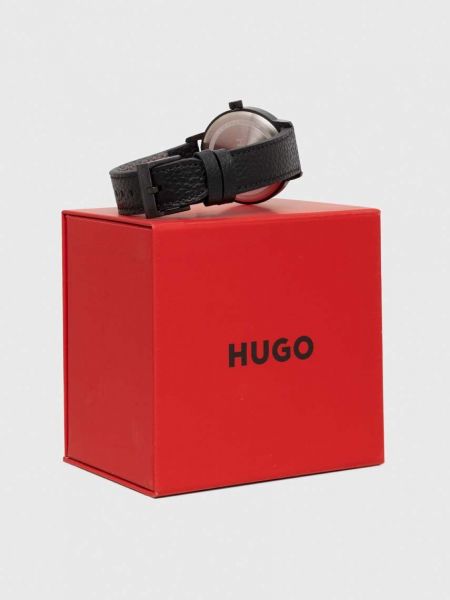 Zegarek Hugo szary