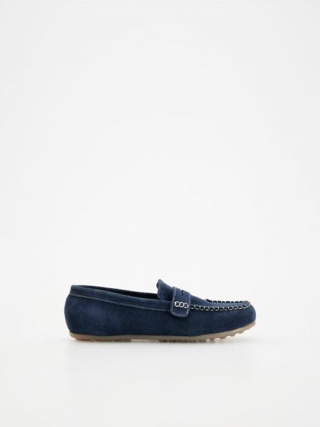 Loafers Reserved