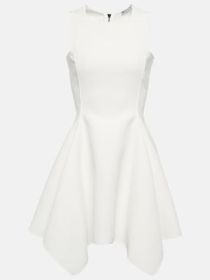 Φόρεμα Maticevski λευκό