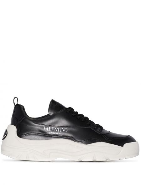 Sneakers Valentino Garavani sort