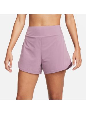 Pantalones de chándal Nike violeta