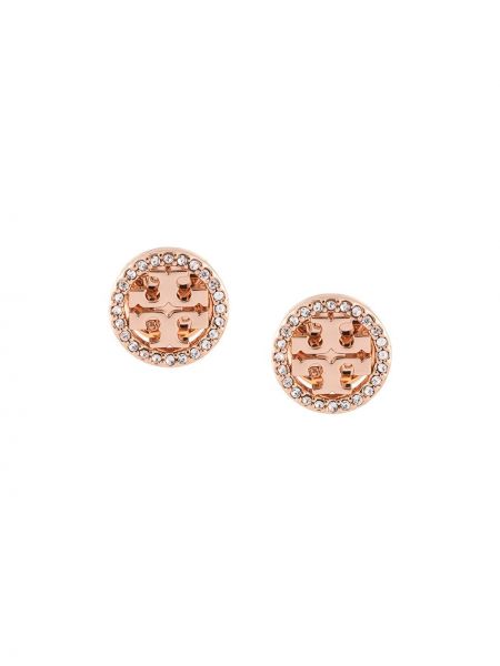 Orecchini Tory Burch oro