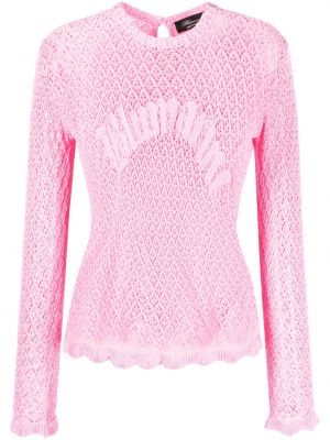 Afslappet top Blumarine