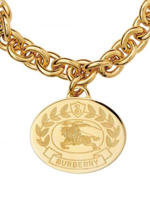 Armband Burberry gold