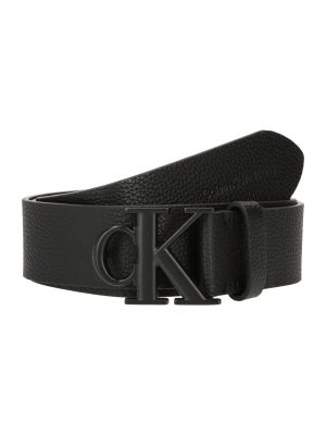 Cintura Calvin Klein Jeans nero