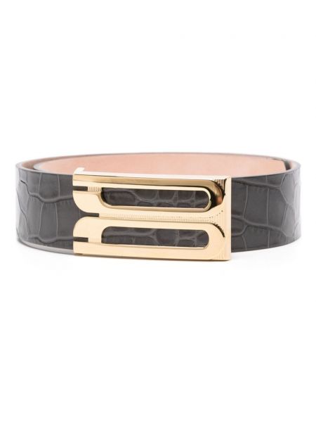 Ceinture à motif serpent Victoria Beckham