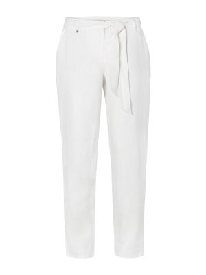 Pantaloni Tatuum bianco