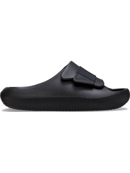 Туфли Crocs черные