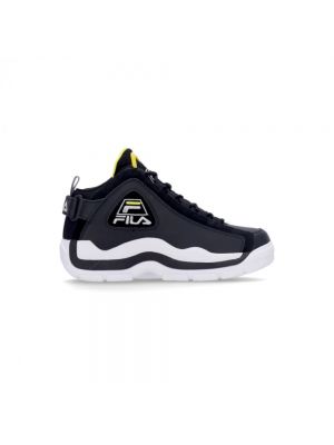 Sneakersy Fila Grant Hill czarne