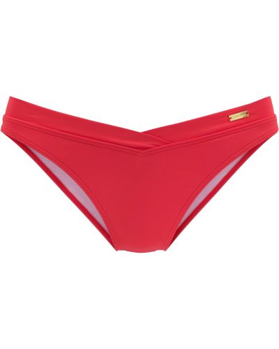 Bikini Lascana crvena