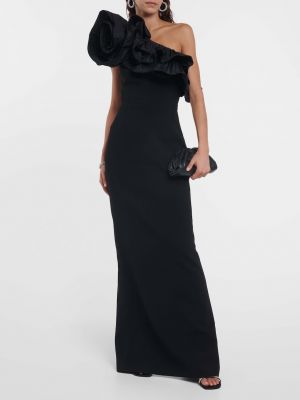 Платье Rebecca Vallance черное