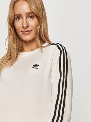 Блуза Adidas Originals бяло