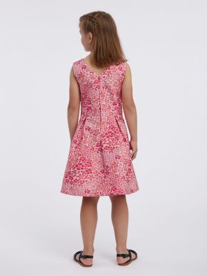 Kleid Orsay pink