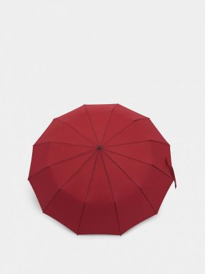 Зонт Finn Flare бордовый