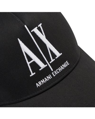 Casquette Armani Exchange
