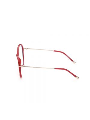 Gafas de sol Tom Ford rojo