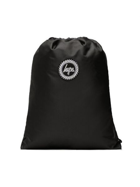 Τσάντα Hype μαύρο