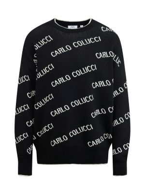 Пуловер Carlo Colucci