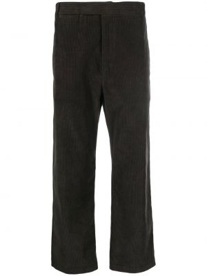 Pantaloni Thom Browne marrone