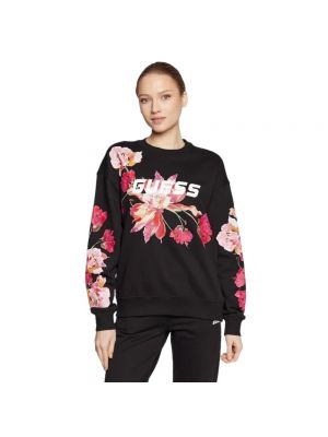 Bluza sportowa Guess - Сzarny