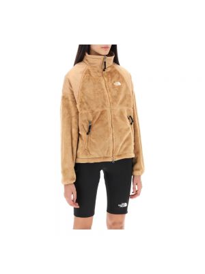 Chaqueta The North Face beige
