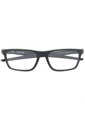 Очила с панделка Oakley черно