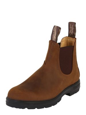Blundstone Chelsea čižmy '562'  hnedá