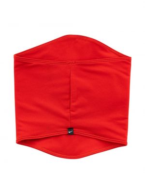 Bufanda Supreme rojo