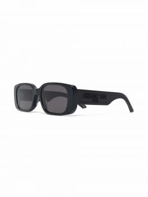 Sluneční brýle Dior Eyewear černé