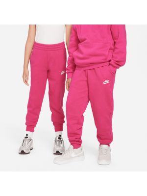 Pantaloni Nike rosa