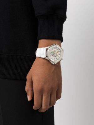 Zegarek Philipp Plein biały