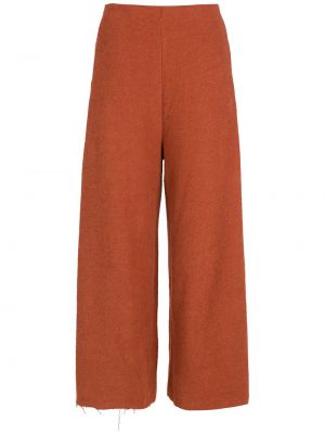 Pantalones Osklen naranja