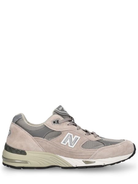 Sneaker New Balance gri