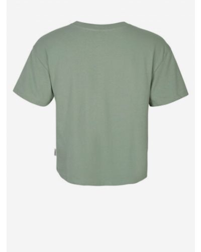 Tričko O'neill zelené