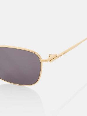 Lunettes de soleil Bottega Veneta