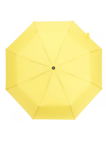Зонт Zemsa желтый