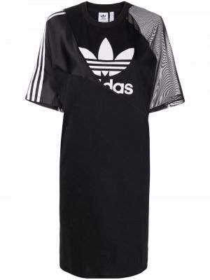 Сорочка Сукня з принтом Adidas