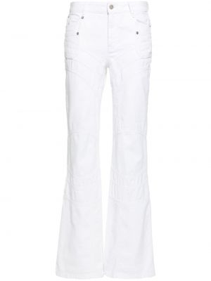 Bootcut jeans ausgestellt Zadig&voltaire weiß