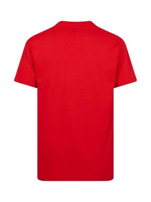T-shirt avec manches courtes Stadium Goods® rouge