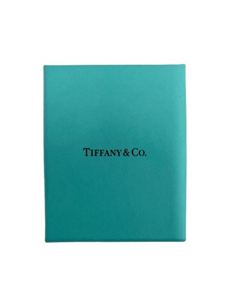 Pulsera Tiffany & Co. Pre-owned plateado