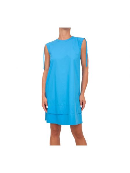 Kleid Marella blau