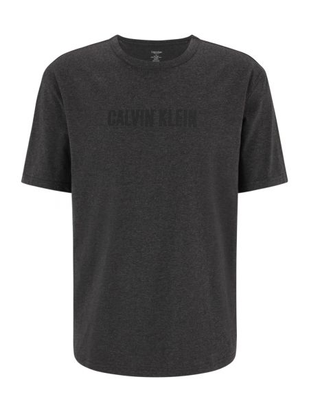 Majica Calvin Klein Underwear siva