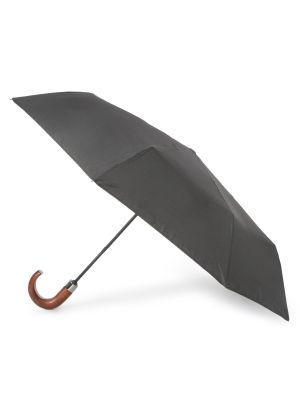 Deštník Samsonite černý