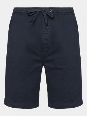 Shorts Indicode bleu